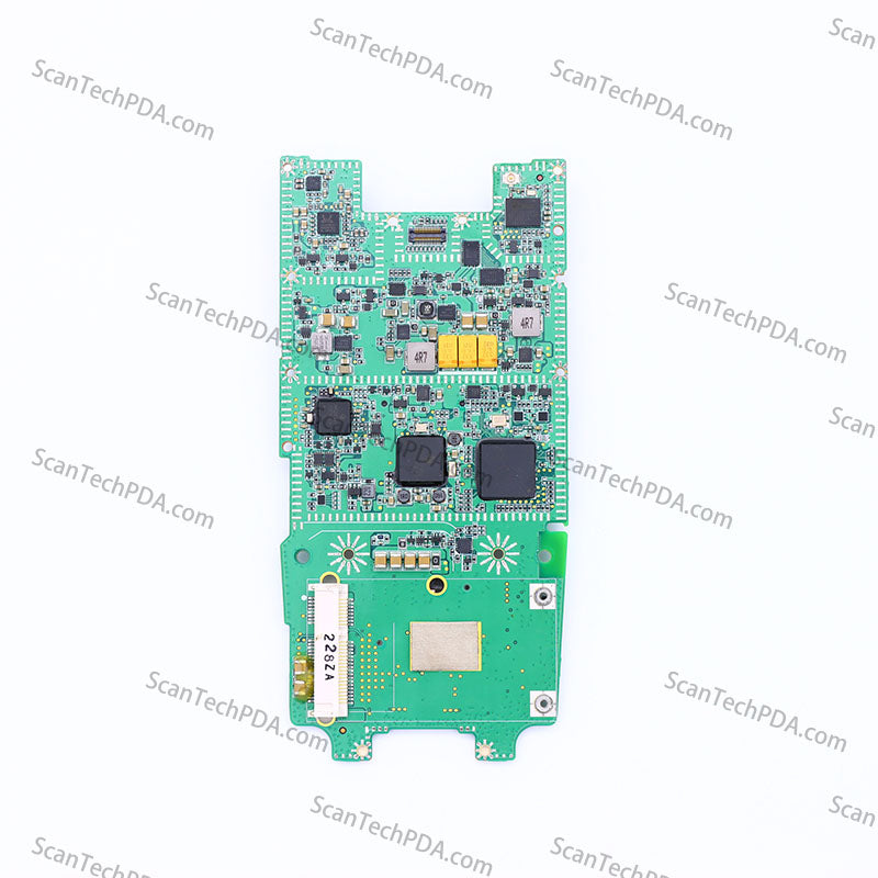 Motherboard Replacement for Honeywell Dolphin 7800