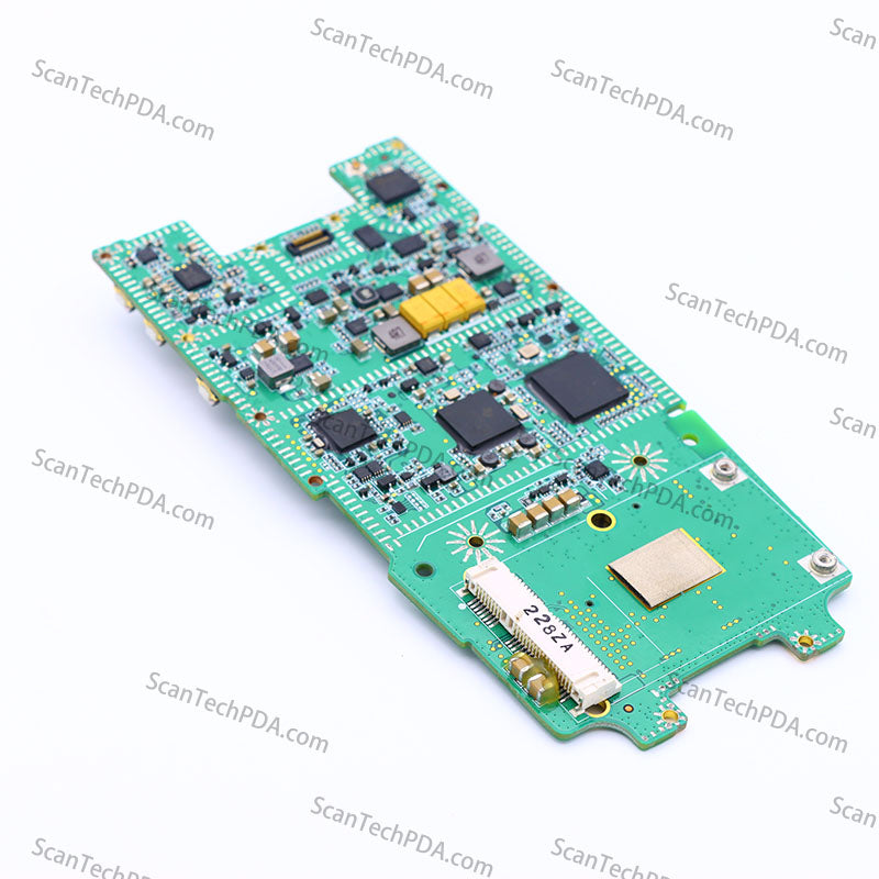 Motherboard Replacement for Honeywell Dolphin 7800