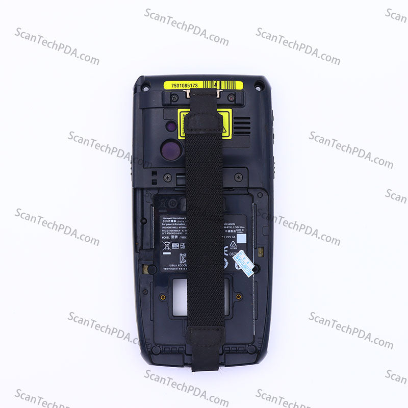 Back Cover Replacement for Honeywell Dolphin 7800