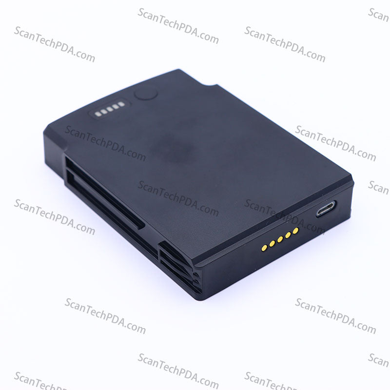 Spare Battery for Zebra ET5X BTRY-ET5X-PRPK1-01 3400mAh
