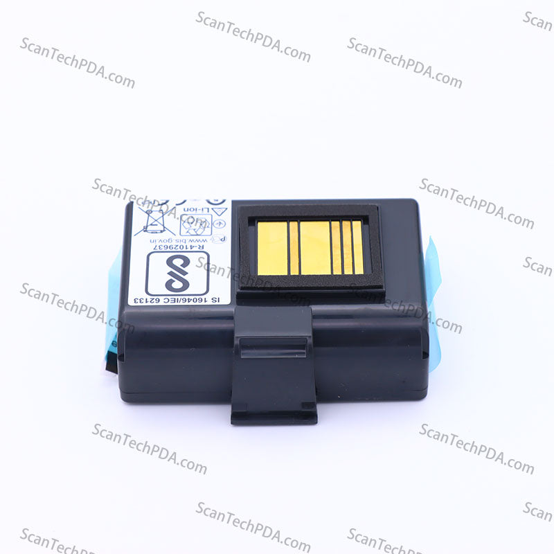 2450mAh ZEBRA QLN320 Battery P/N P1051378