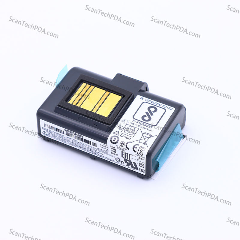 2450mAh ZEBRA QLN320 Battery P/N P1051378