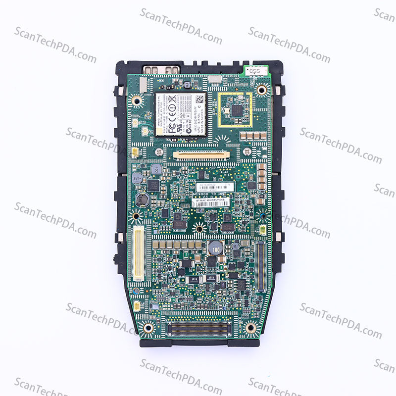 LCD Module with PCB Replacement for Zebra Symbol Motorola MC9190-G
