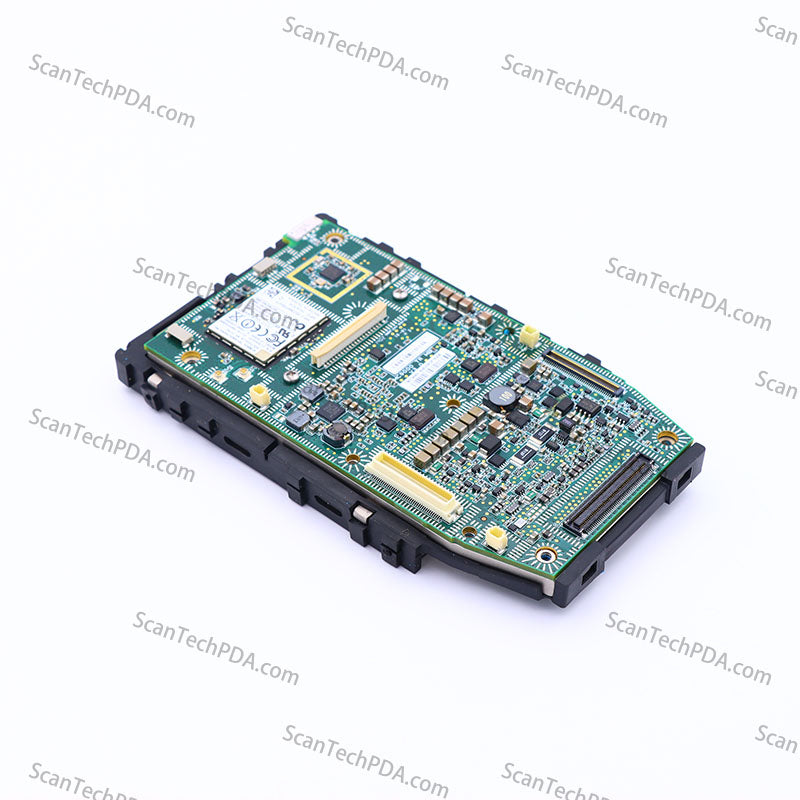 LCD Module with PCB Replacement for Zebra Symbol Motorola MC9190-G
