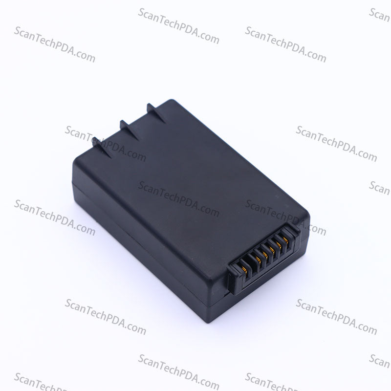 Battery Replacement for Honeywell Dolphin 6100 BP06-00029A 3300mAh