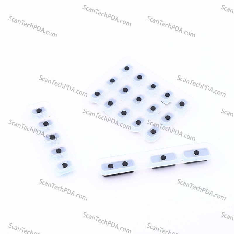 Keypad Set Replacement for Symbol Motorola WT41N0