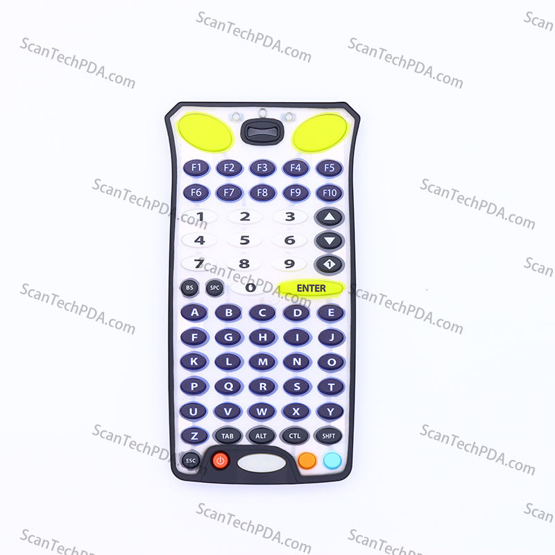 Keypad(62-key) Replacement for Honeywell LXE MX9 Mobile Computer