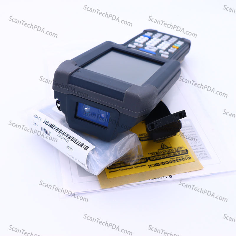 Intermec CK3X Wireless Handheld Mobile Computer