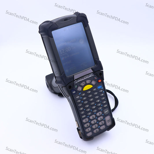 Zebra/Motorola/Symbol MC92N0-G30SXERA6WR Rugged Handheld Mobile Computer 