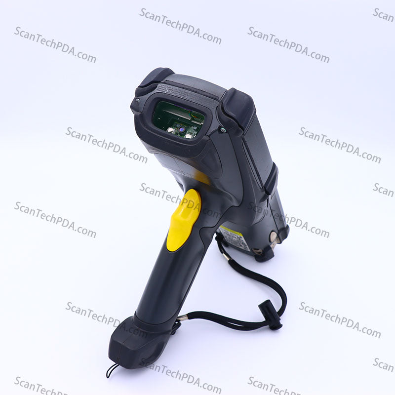 Zebra/Motorola/Symbol MC92N0-G30SXEYA5WR Rugged Handheld Mobile Computer