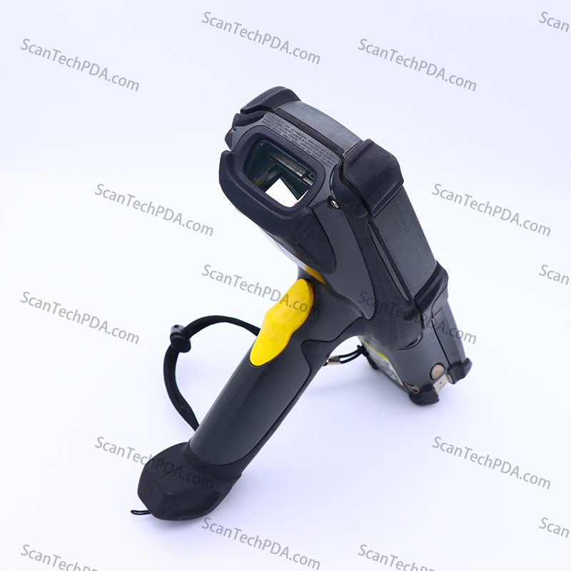 Zebra/Motorola/Symbol MC92N0-GJ0SXERA5WR Handheld Scanner 53 Key Win Mobile 6.5 Without MS Office