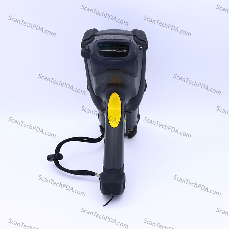 Zebra/Motorola/Symbol MC92N0-GJ0SXEYA5WR Barcode Scanner 53 Key 1D Win CE 7.0