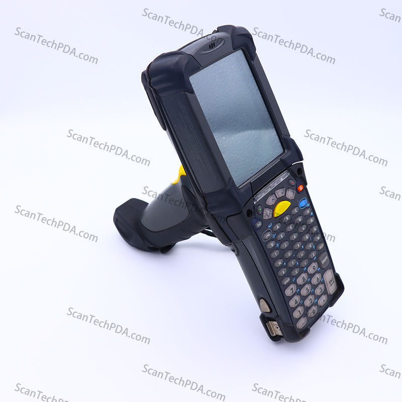 zebra mc9200 mobile computer