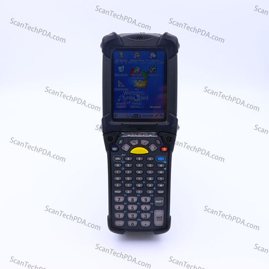 Zebra/Motorola/Symbol MC92N0-G90SYEYA6WR Handheld Mobile Computer