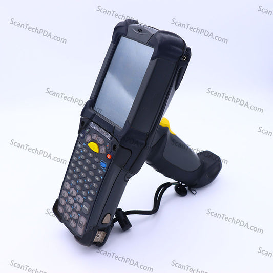 Zebra/Motorola/Symbol MC92N0-GA0SXEYA5WR Mobile Handheld Barcode Computer