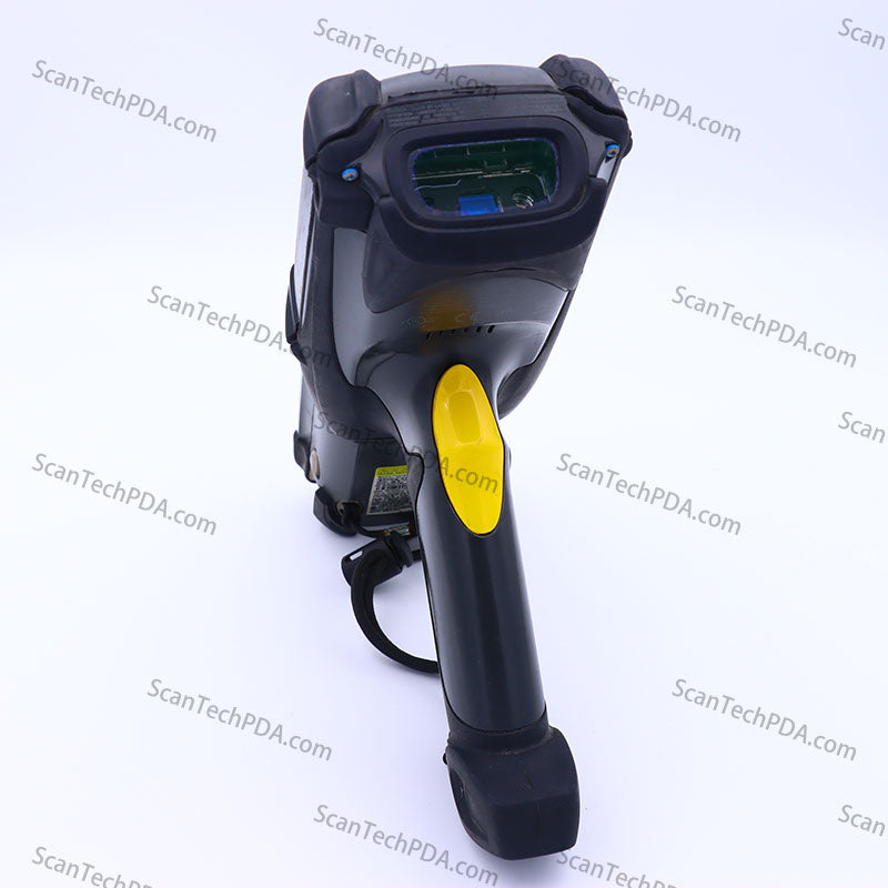 Zebra/Motorola/Symbol MC92N0-GP0SXERA6WR Rugged Enterprise Handheld Mobile Computer
