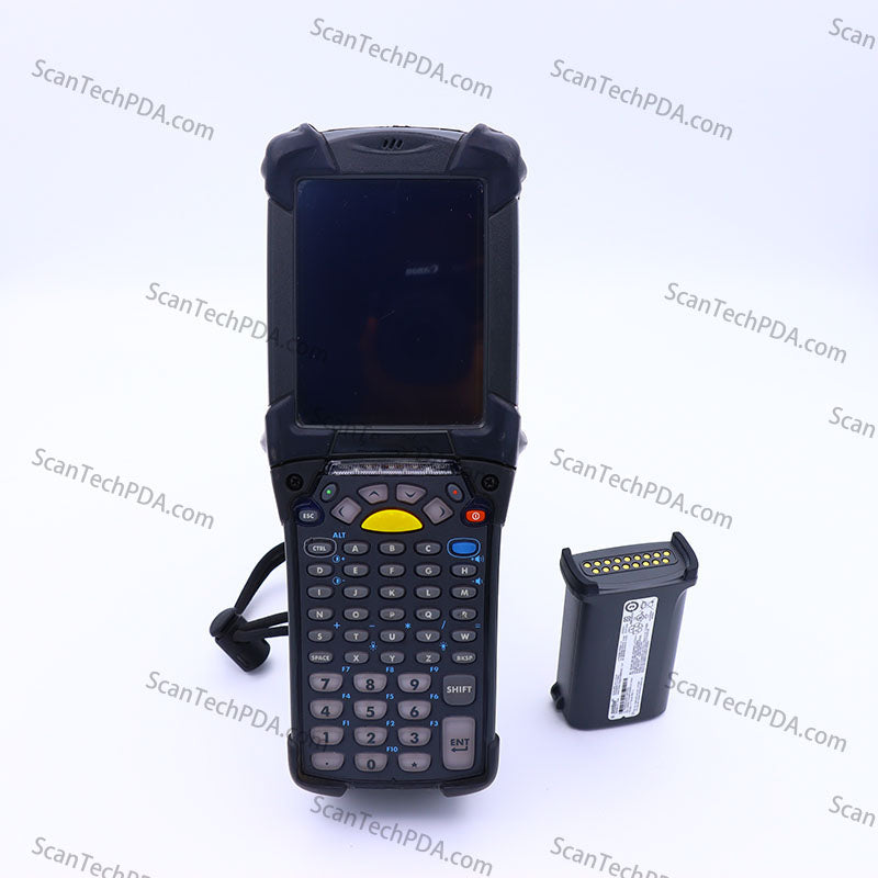 Zebra/Motorola/Symbol MC92N0-GP0SXERA6WR Rugged Enterprise Handheld Mobile Computer