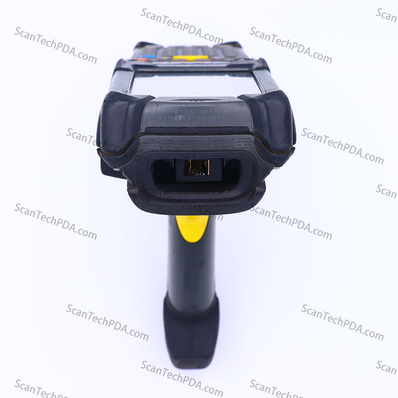 Zebra/Motorola/Symbol MC92N0-GJ0SXERA5WR Handheld Scanner 53