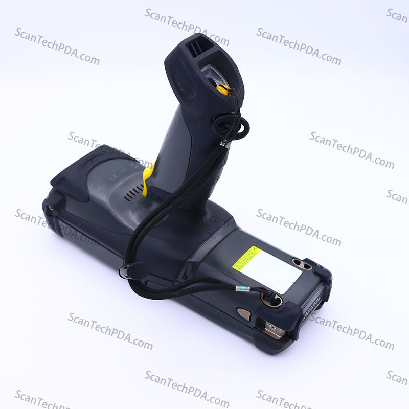 Zebra/Motorola/Symbol MC92N0-GJ0SXEYA5WR Barcode Scanner 53 Key 1D Win CE 7.0