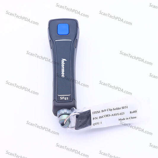 Intermec SF61 Rugged Barcode Scanner P/N IMC0RS-ASSY-025