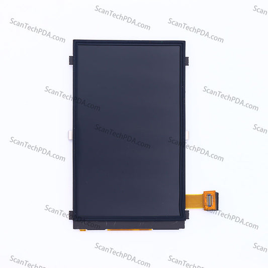 LCD Module Replacement for Zebra TC8000 Mobile Computer Barcode Scanner