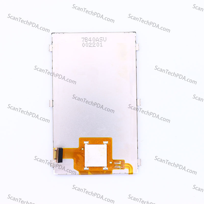 LCD Module Replacement for Zebra TC8000 Mobile Computer Barcode Scanner