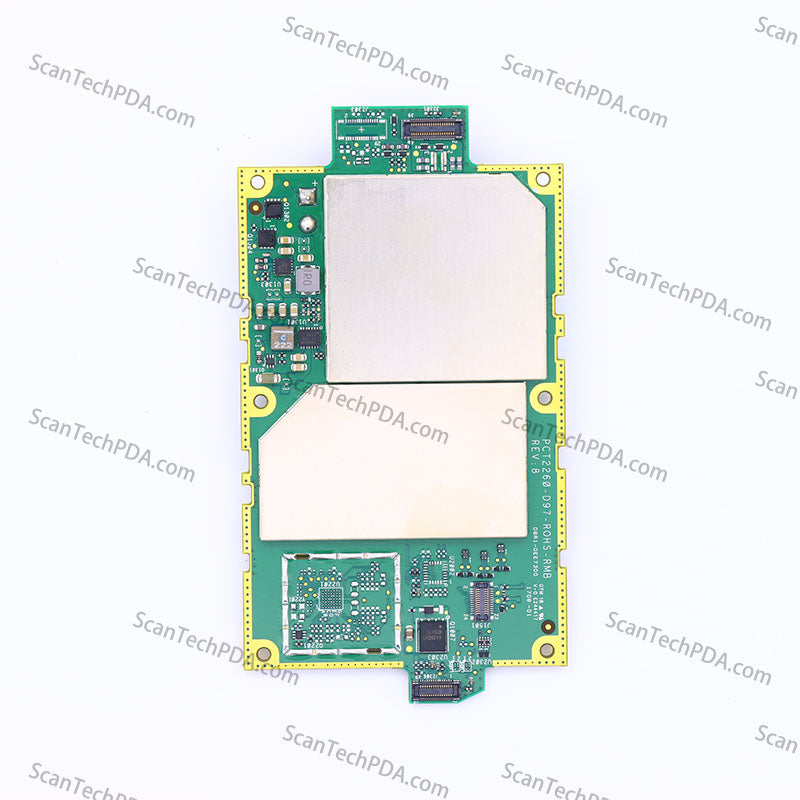 Mainboard Replacement for Zebra Symbol TC8000 P/N TC80N0-A000K110IN Mobile Computer