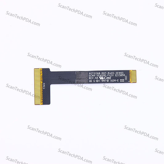 SE965 Scanner Flex Cable for Zebra TC8000 Mobile Touch Computer
