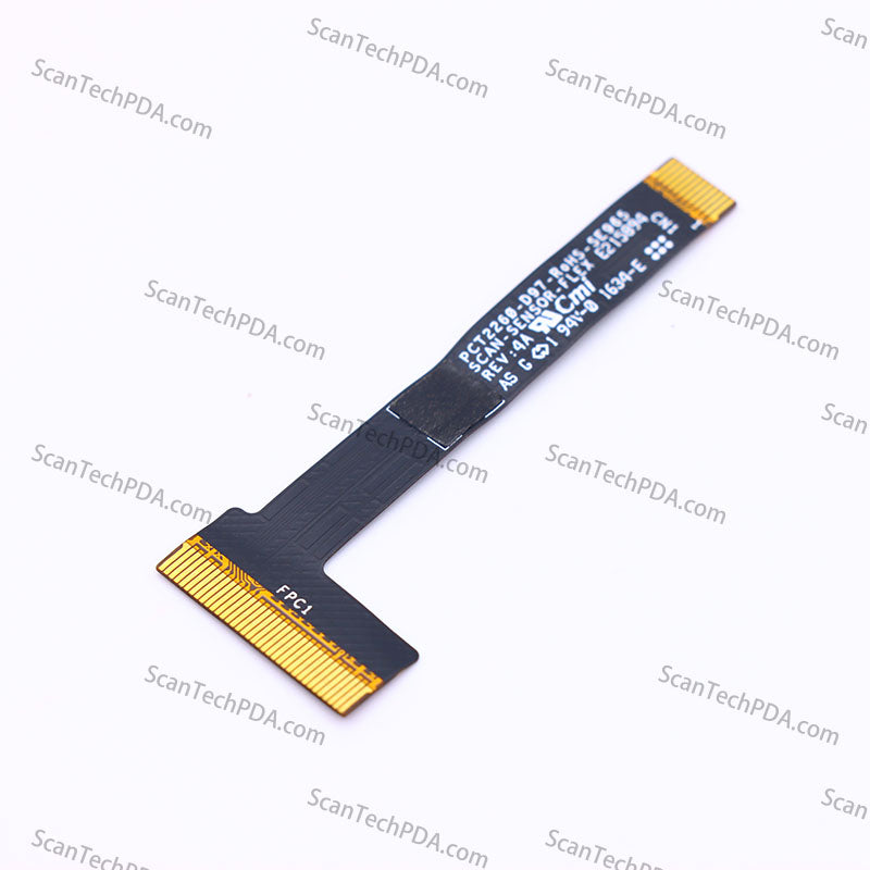 SE965 Scanner Flex Cable for Zebra TC8000 Mobile Touch Computer
