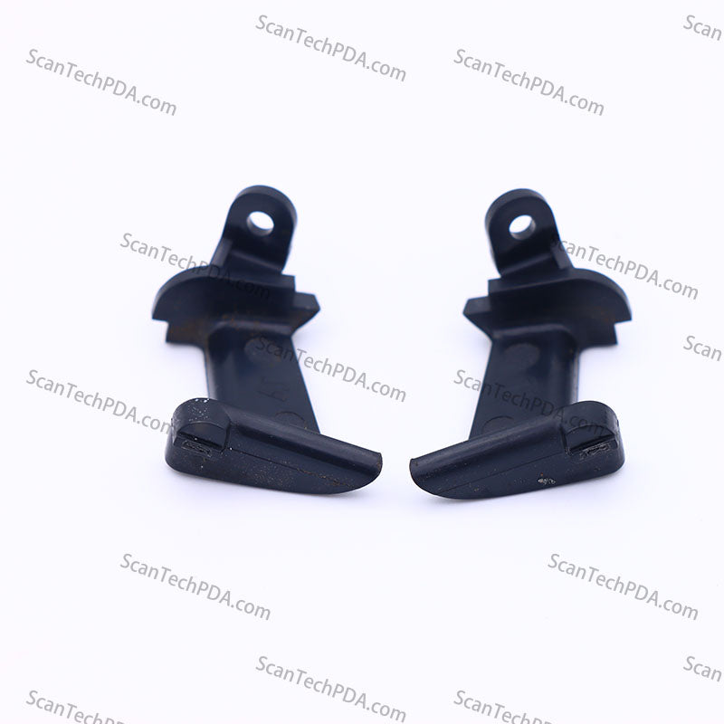 Hand Strap Fastener for Zebra TC8000 Touch Computer