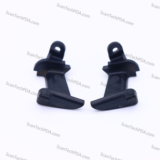 Hand Strap Fastener for Zebra TC8000 Touch Computer