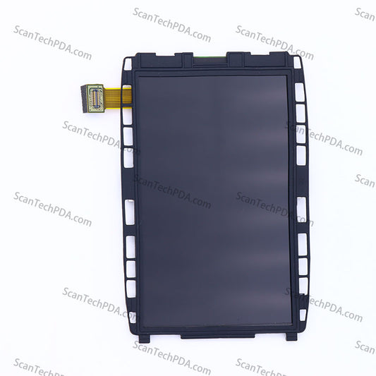 LCD Module Replacement(2nd Version) for Zebra TC8000 Mobile Computer Barcode Scanner