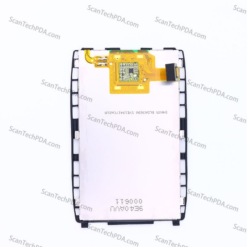 LCD Module Replacement(2nd Version) for Zebra TC8000 Mobile Computer Barcode Scanner