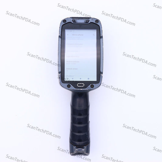 Zebra TC8300 Rugged Touch Mobile Computer & Barcode Scanner SE4850 P/N TC83BH-3205A710NA