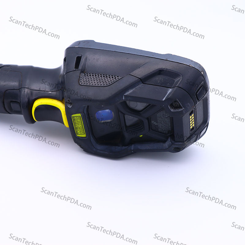 Zebra TC8300 Rugged Touch Mobile Computer & Barcode Scanner SE4850 P/N TC83BH-3205A710NA