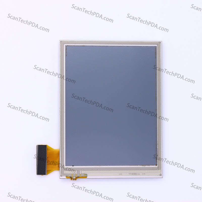LCD Module Digizer Touch Screen Replacement for Honeywell Dolphin 6500
