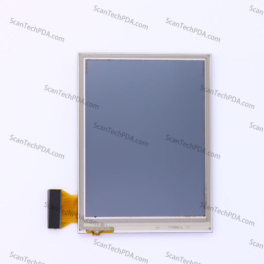 LCD Module Digizer Touch Screen Replacement for Honeywell Dolphin 6500