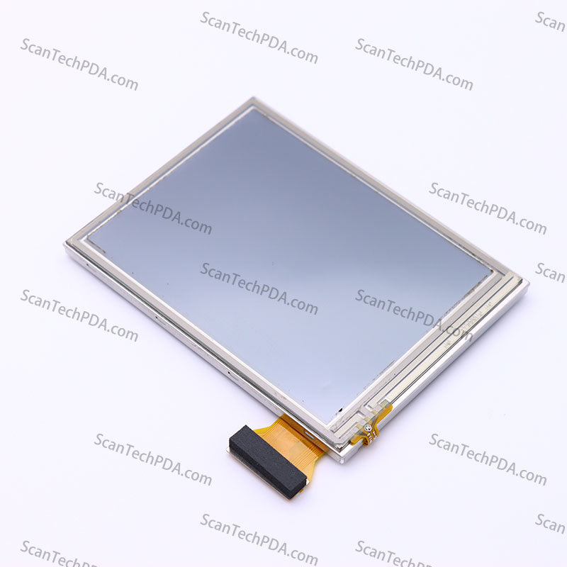 LCD Module Digizer Touch Screen Replacement for Honeywell Dolphin 6500