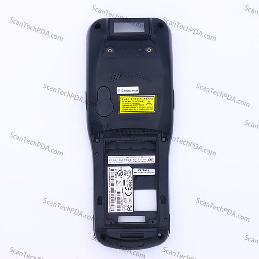 Back Cover Replacement for Honeywell Dolphin 6100
