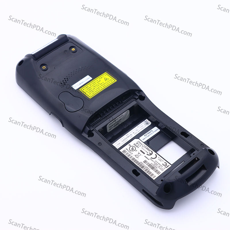 Back Cover Replacement for Honeywell Dolphin 6100