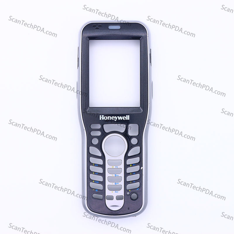 Front Cover Replacement (25-Key) for Honeywell Dolphin 6100