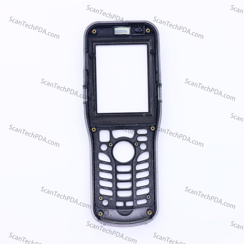 Front Cover Replacement (25-Key) for Honeywell Dolphin 6100