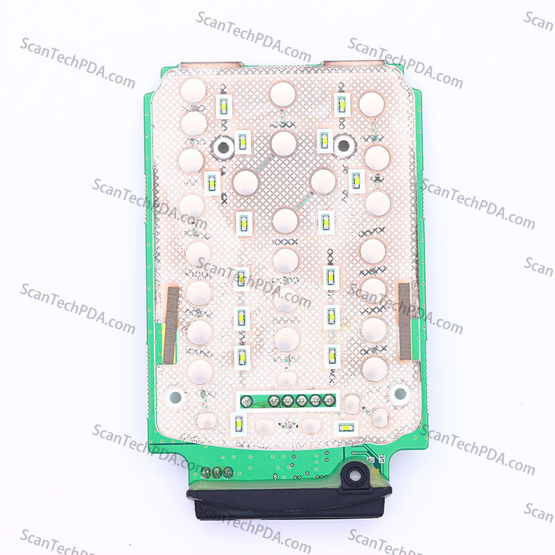 Keypad PCB (25-Key) Replacement for Honeywell Dolphin 6100