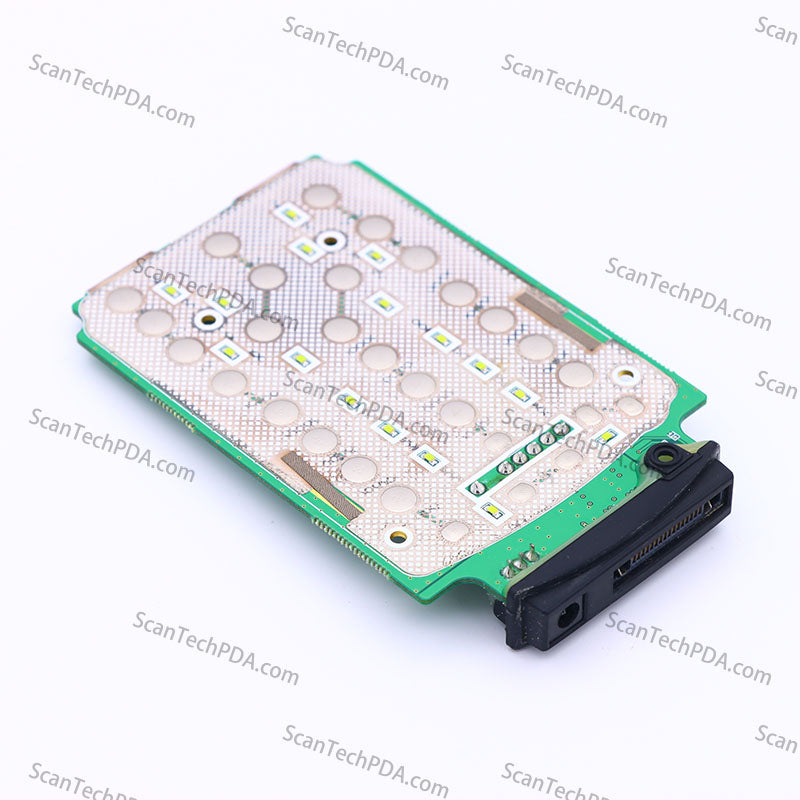 Keypad PCB (25-Key) Replacement for Honeywell Dolphin 6100