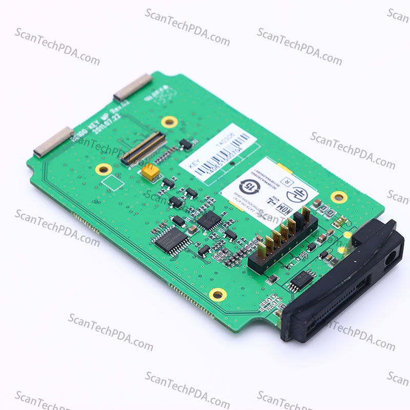 Keypad PCB (25-Key) Replacement for Honeywell Dolphin 6100