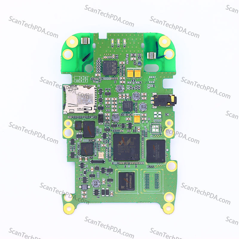 Motherboard Replacement for Honeywell Dolphin 6100