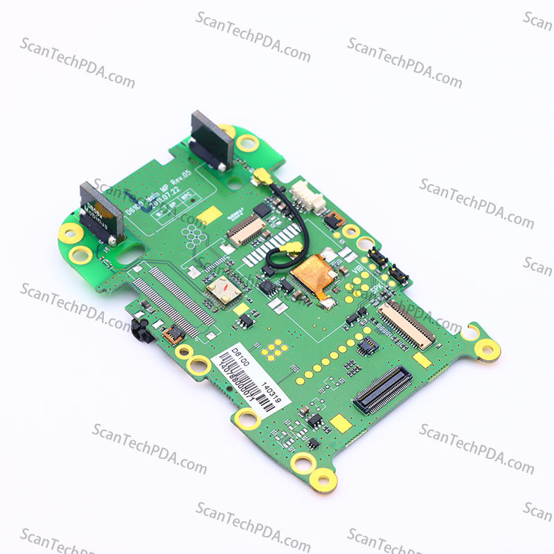 Motherboard Replacement for Honeywell Dolphin 6100