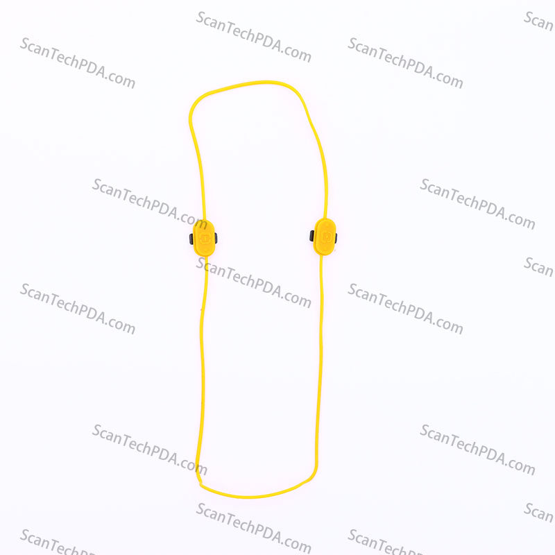 Housings Plastic Sealing Ring For Honeywell Dolphin 6100