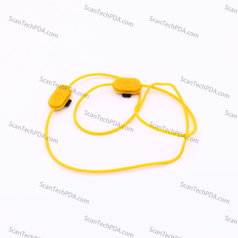 Housings Plastic Sealing Ring For Honeywell Dolphin 6100