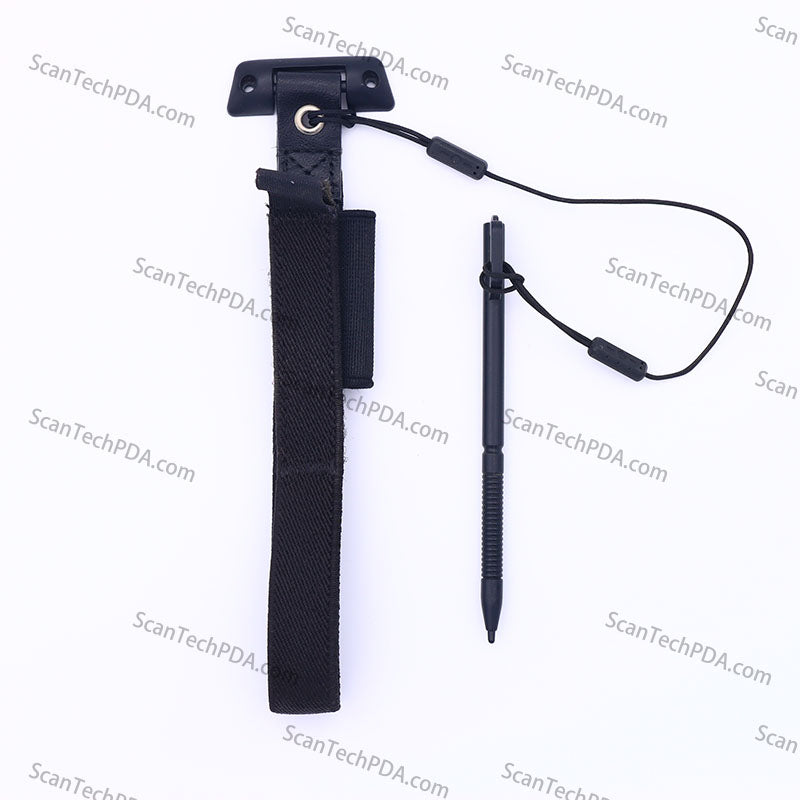 Hand Strap with Stylus Pen Honeywell Dolphin 6100